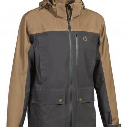 Veste softshell Club Interchasse Titan
