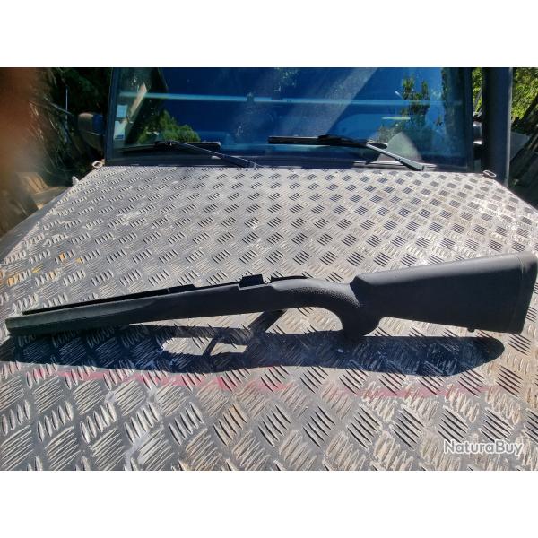 CROSSE HOGUE POUR MAUSER 98