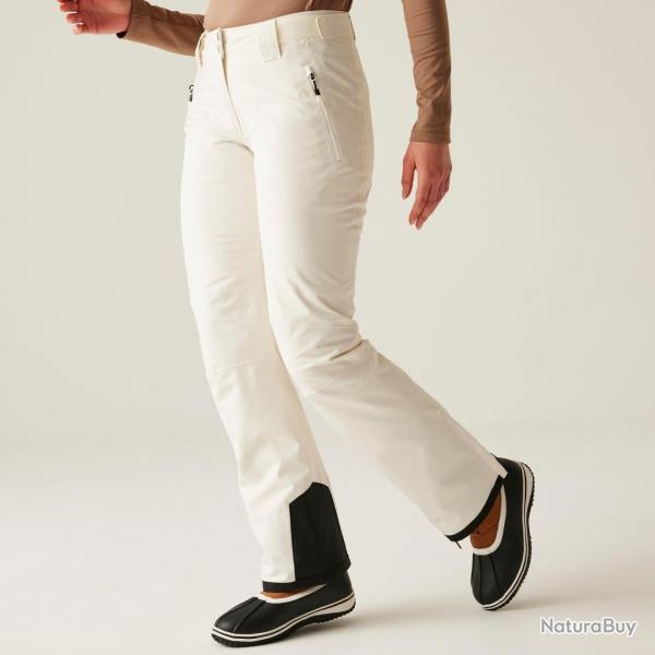 Pantalon de Ski Impermable Dare 2B DIMINISH PANT Blanc
