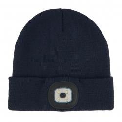 Bonnet / Lampe Regatta "Torch Beanie"