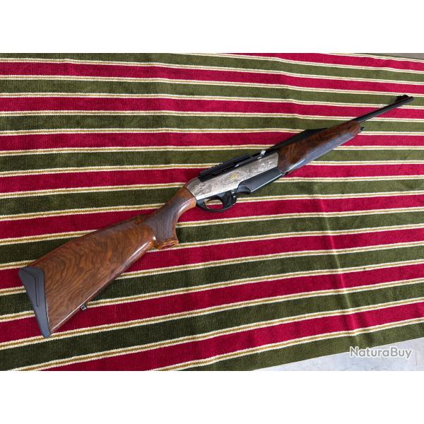 Carabine Benelli Argo EL cal 300 wm