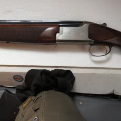 superposé BROWNING B425 12/70 INVECTOR canons de 71cm