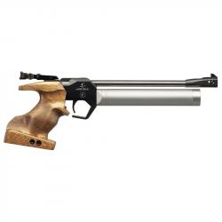 TIR OLYMPIQUE  ,Pistolet PCP Arcea Voguel-26 ( PP30 )  4,5 mm 7,5 Joul. Taille " L "