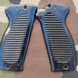 Paire de plaquette PA MAC 50 (pla03)