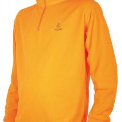 SWEAT SOMLYS ORANGE