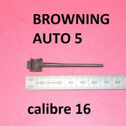 percuteur fusil BROWNING AUTO 5 calibre 16 BROWNING  AUTO5 - VENDU PAR JEPERCUTE (a3529)