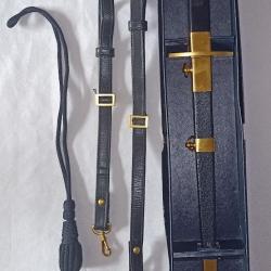 Dague sous officier Armée de l'Air vintage 1960