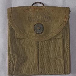 Porte chargeurs USM1 modifier para Indo N°1