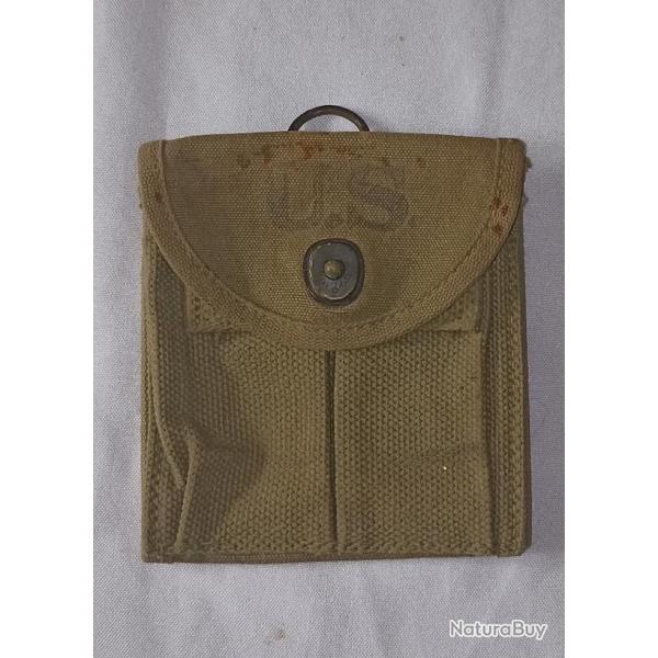 Porte chargeurs USM1 modifier para Indo N1