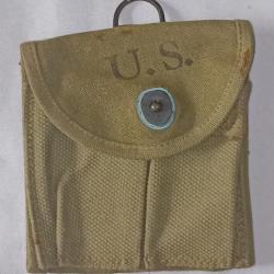 Porte chargeurs USM1 modifier para Indo N°2