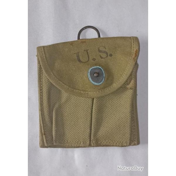 Porte chargeurs USM1 modifier para Indo N2