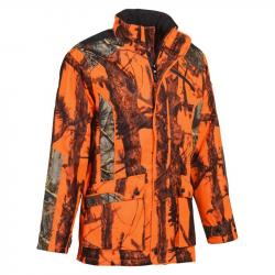 Veste Percussion Brocard