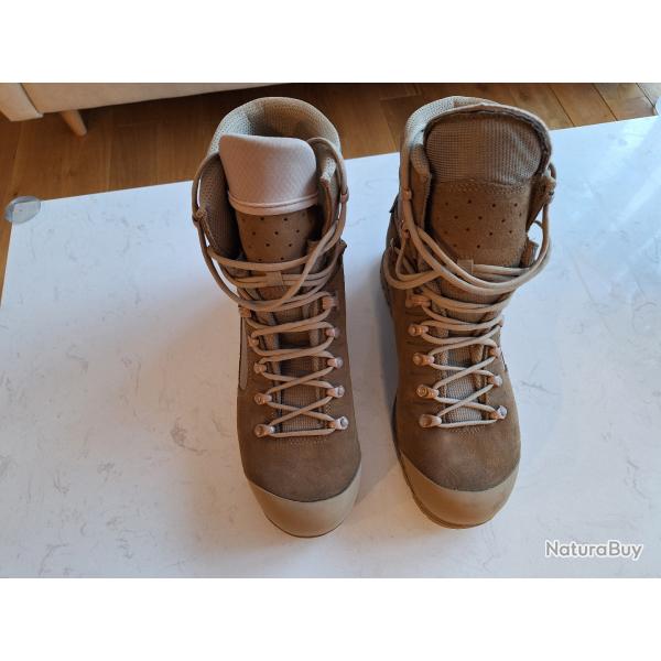 Chaussures adaptes climat chaud Meindl T45
