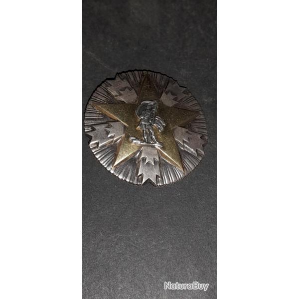 ORDRE DU MERITE POPULAIRE YOUGOSLAVIE