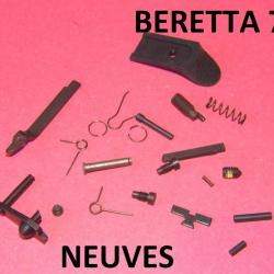 GROS Lot de pièces NEUVES de pistolet BERETTA 76 calibre 22lr - VENDU PAR JEPERCUTE (HU504)
