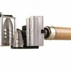 Lee Precision - Moule à balles 1 cavité pour balle minié .58 PN 578-478-M 90478