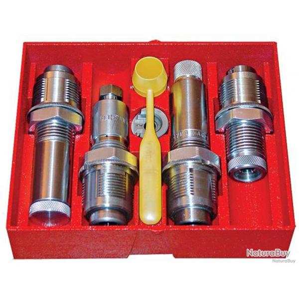 Lee Precision - Bote de rangement plate pour outil