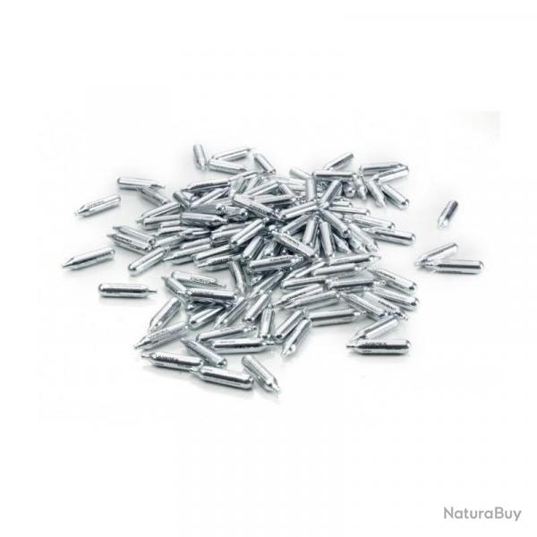 LOT DE 50 CARTOUCHES CO 12g-cartouche Sparklet