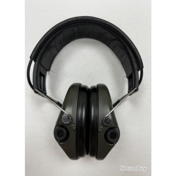 Seconde main - Casques anti-bruits Supreme Pro