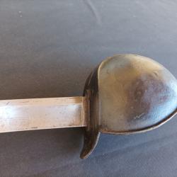 Sabre de bord d'entraînement