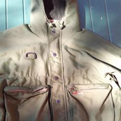 Veste de pêche Musto Gore Tex