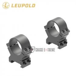 Collier LEUPOLD Prw2 1-in High Matte 174082