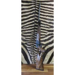 Carabine BLASER R8 Success Grade 8 cal.9,3x62 canon 58cm flûté - fileté