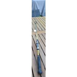 Canne Spinning DAÏWA POWERMESH 2 Brins en 2,10M