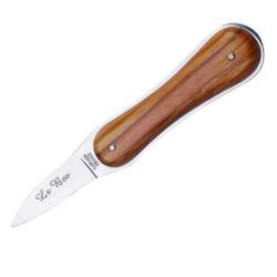 Couteau à huitres lancette Florinox olivier 818