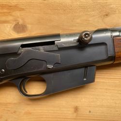 Carabine Browning Modèle 1900