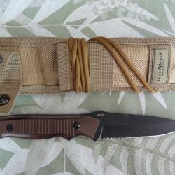 couteau benchmade