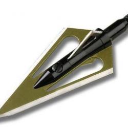 QUADRILAME MAGNUS STINGER 100Gr - (par 3)
