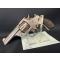 petites annonces chasse pêche : TRÈS RARE REVOLVER AMERICAN ARMS CO. cal. 32sw long