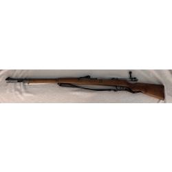 Gewehr 98 8x57is Danzig 1916 G98