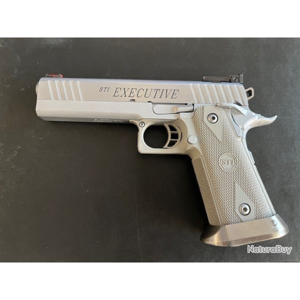 STI EXECUTIVE 40sw Parfait Etat