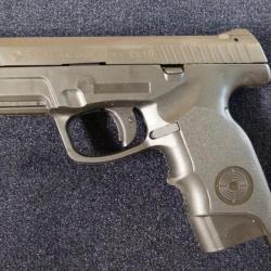 Pistolet Steyr Neuf L9A1 - Calibre 9x19
