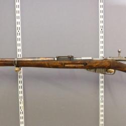 Mosin Nagant M39 "PUOLUSTUSLAITOS"