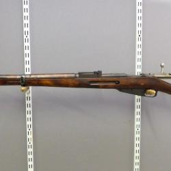 Mosin Nagant M39