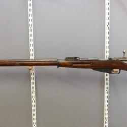 Mosin Nagant M24