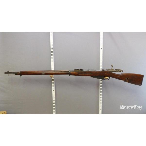 Mosin Nagant M24