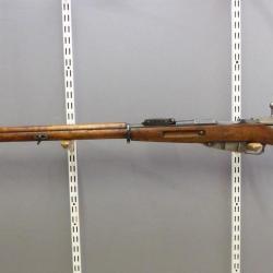 Mosin Nagant M91