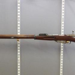 Mosin Nagant M91