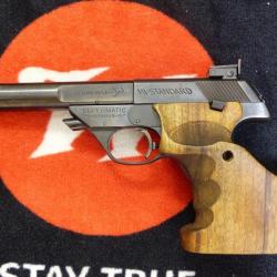 High Standard Supermatic