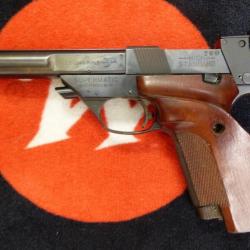 High Standard Supermatic
