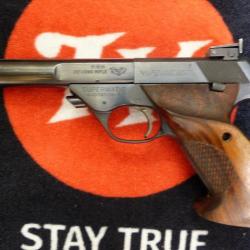 High Standard Supermatic