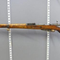 Mosin Nagant M39