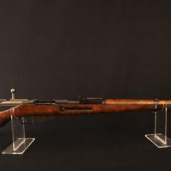 Mosin Nagant M39