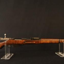 Mosin Nagant M39