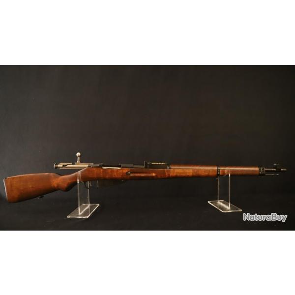 Mosin Nagant M39