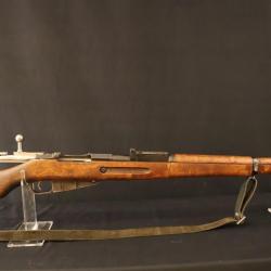 Mosin Nagant M39